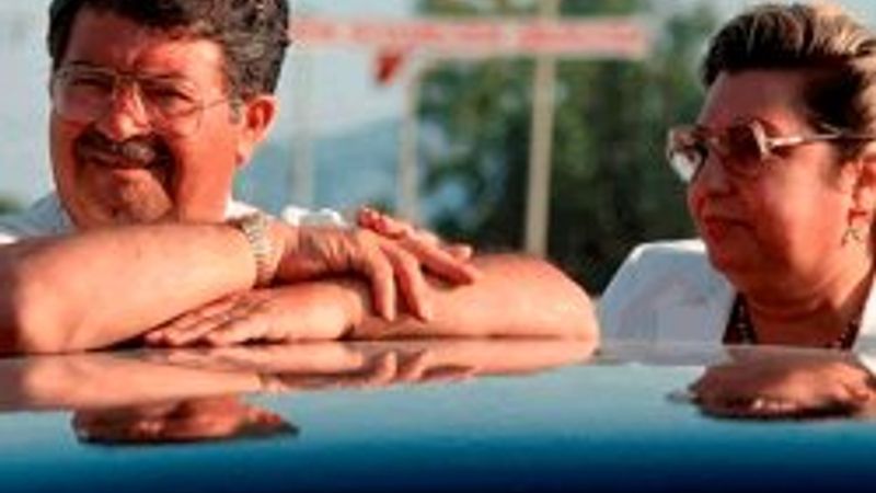 Semra Özal'dan eşini zehirledi iddialarına yanıt