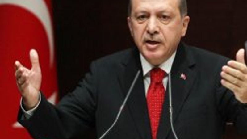 Başbakan Erdoğan: Bizim milli içkimiz ayrandır