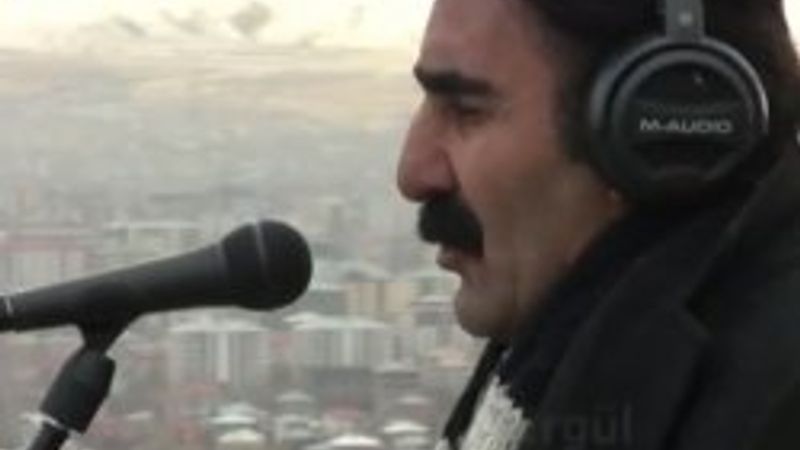 Doğa İçin Çal - 5  Bitlis'te Beş Minare