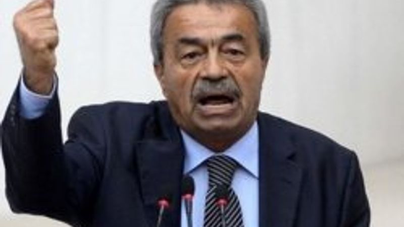 Meclis'te Kamer Genç kavgası çıktı