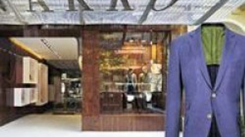 Yahudi cemaati Vakko'ya isyan etti: O ceketi giymek haram