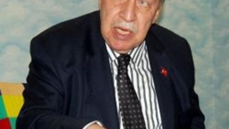 Yaşar Okuyan: Türkeş sağ olsaydı analarını..