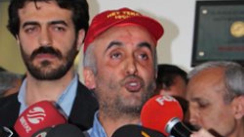 Dilan'ın babasından Vali'ye sert yanıt