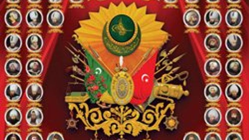 Son halife Abdülmecid: Osmanlı'yı içki bitirdi