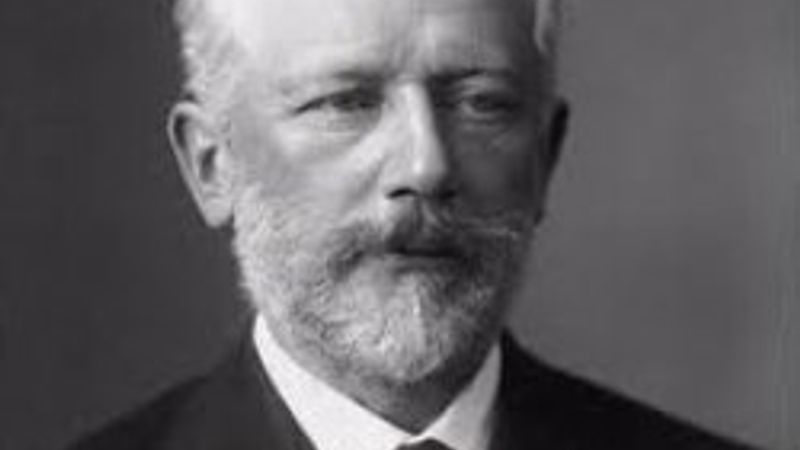 Pyotr Ilyiç Çaykovski kimdir