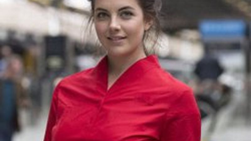 İngiltere'de hosteslerin iç çamaşırı isyanı