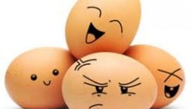 Bayat yumurta nasıl anlaşılır