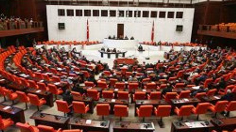 Madde madde milletvekillerine sağlanan ayrıcalıklar