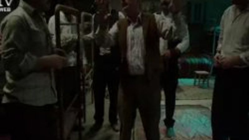 Tatar Ramazan'da Emek Sineması göndermesi - izle