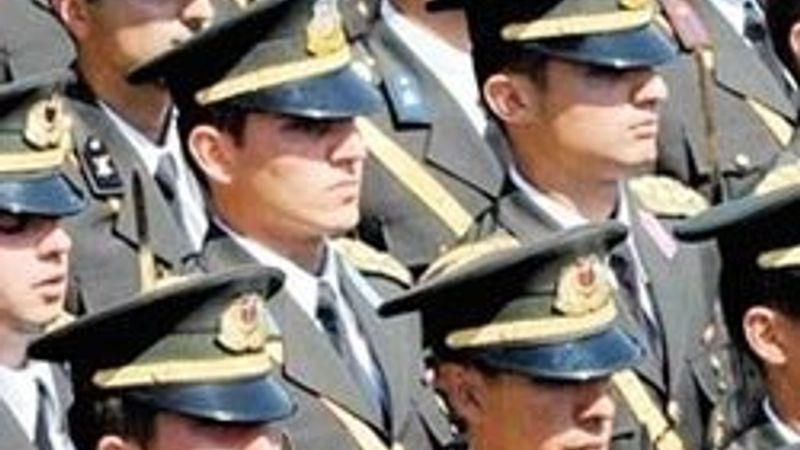 OYAK askerlerin parasını iç etmiş