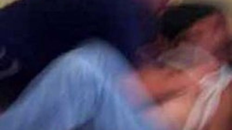 Trabzon'da askere giden gence tecavüz partisi