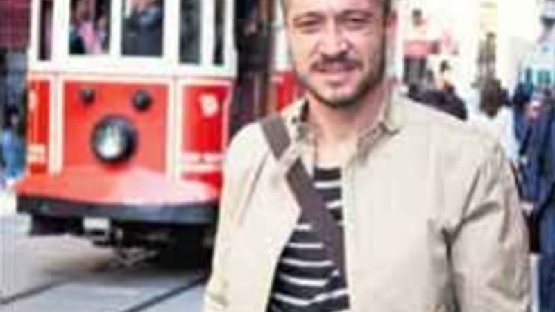 Tümer Metin: Adamlığı Fatih Terim'den öğrendim