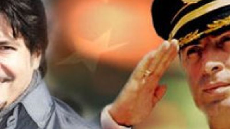 Türkücü Ekin Gaffar Okkan oldu