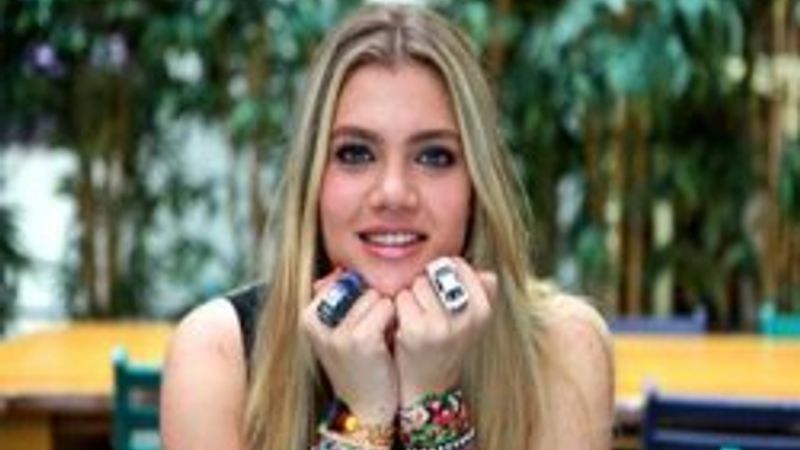 Derya Şensoy 10 kilo verdi