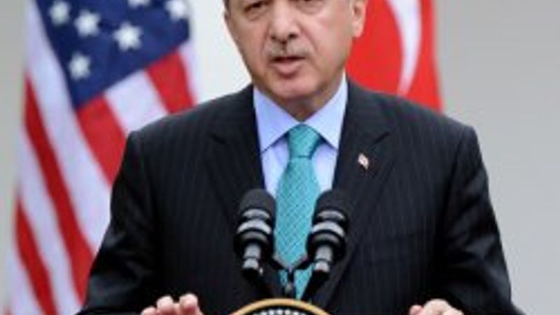 Erdoğan: Gülen'le vekaleten Arınç görüştü