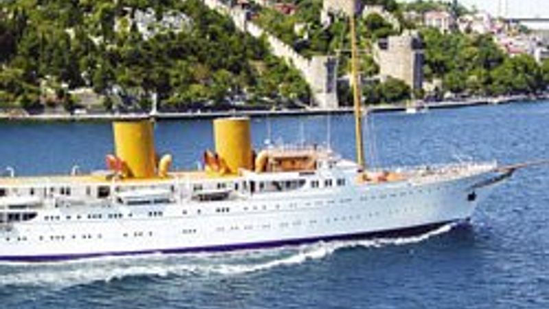 Sa­va­ro­na'da bir kez daha fuhuş skandalı