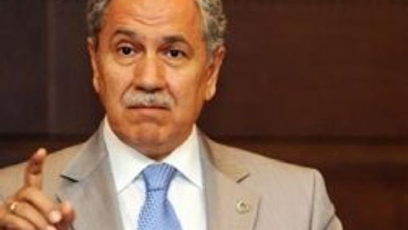 Bülent Arınç kimdir