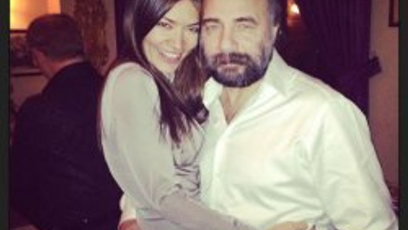 Oktay Kaynarca eşinden boşanıyor