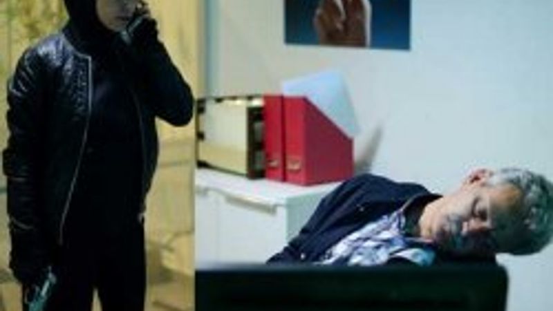 İntikam 20. bölüm fragmanı - Tıkla İzle