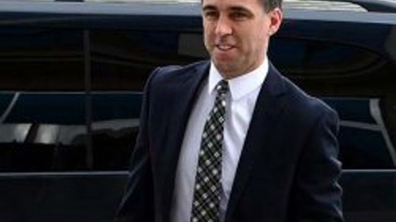 Yeni anayasa yapılırsa Hakan Şükür işsiz kalacak