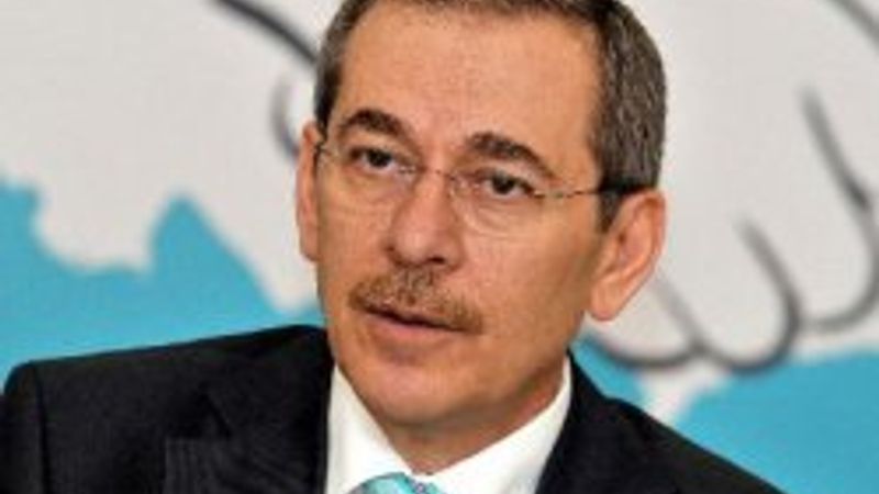 CHP'nin Sivas adayı Abdüllatif Şener iddiası