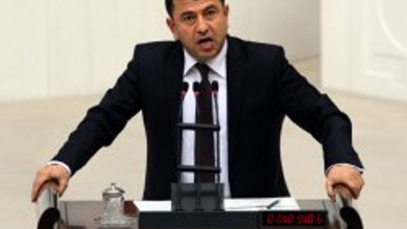 Ağbaba: Alkolü yasaklayanları Allah'a havale ediyorum