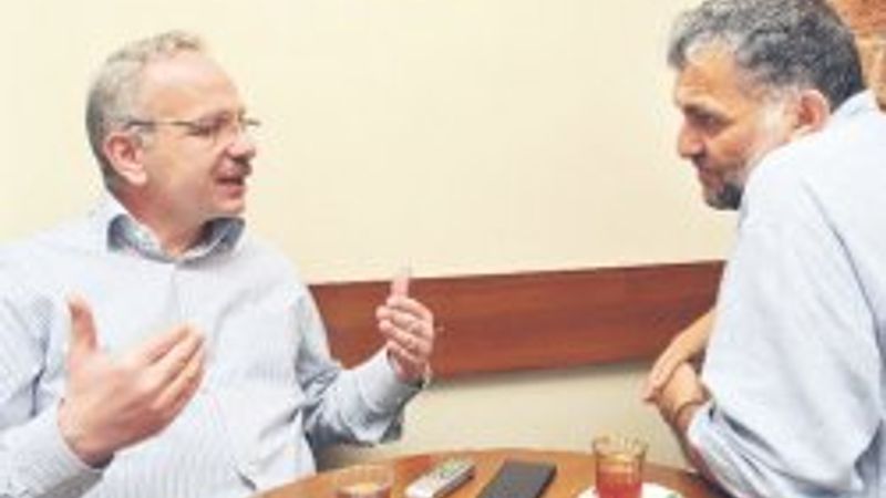 İsmail Kara: Erbakan hiçbir zaman sistem karşıtı olmadı