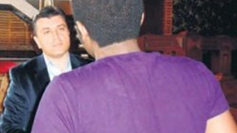 Siyahi bebek skandalındaki dansçı konuştu