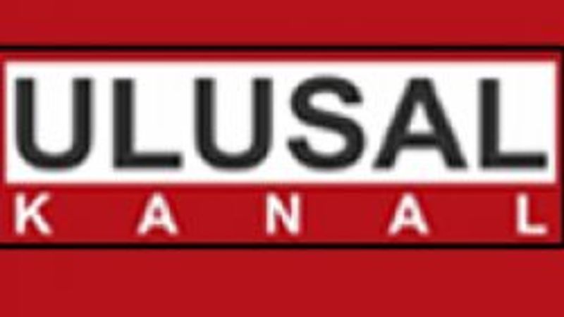 Ulusal Kanal spikerine tepki yağıyor