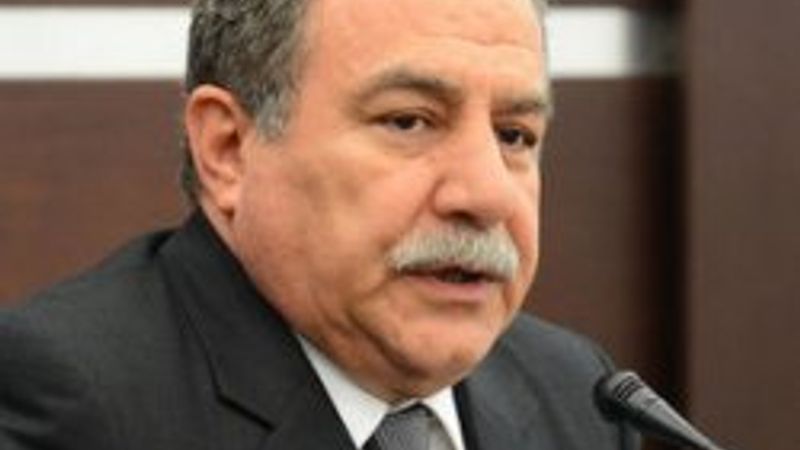 Güler: Bıraksaydık da Meclis'i mi işgal etselerdi - izle