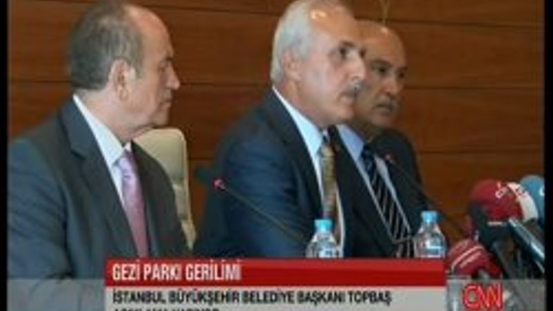 İstanbul Valisi Yeşil Elma programını iptal etti