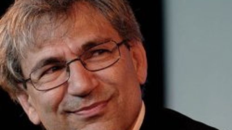 Orhan Pamuk'tan Gezi Parkı yazısı