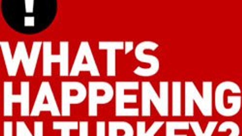 Eylemcilerin New York Times ilanı belli oldu