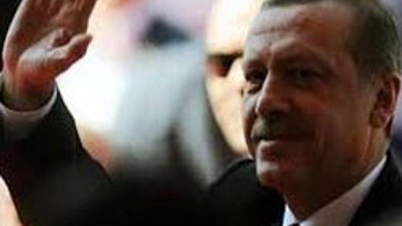 Başbakan Erdoğan: Türk Baharı 3 Kasım 2002'de oldu