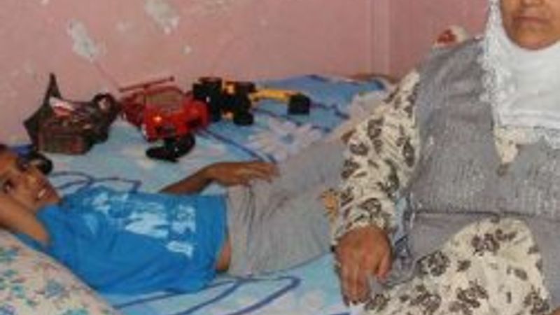 Köprüden atılan çocuk yaşadıklarını anlattı