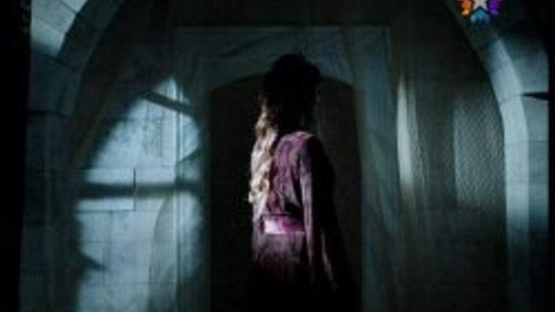 Muhteşem Yüzyıl'ın son sahnesinde Hürrem ortaya çıktı - izle