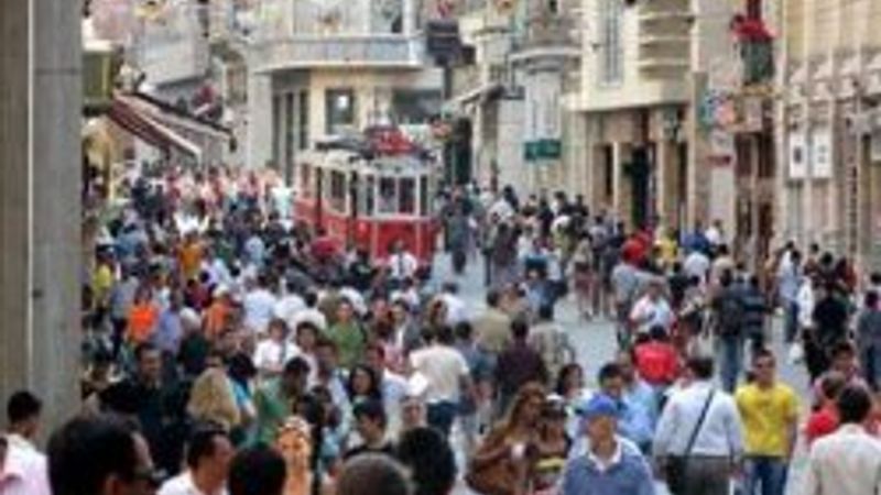 BM'ye göre 2025 ve 2050 yılında Türkiye nüfusu