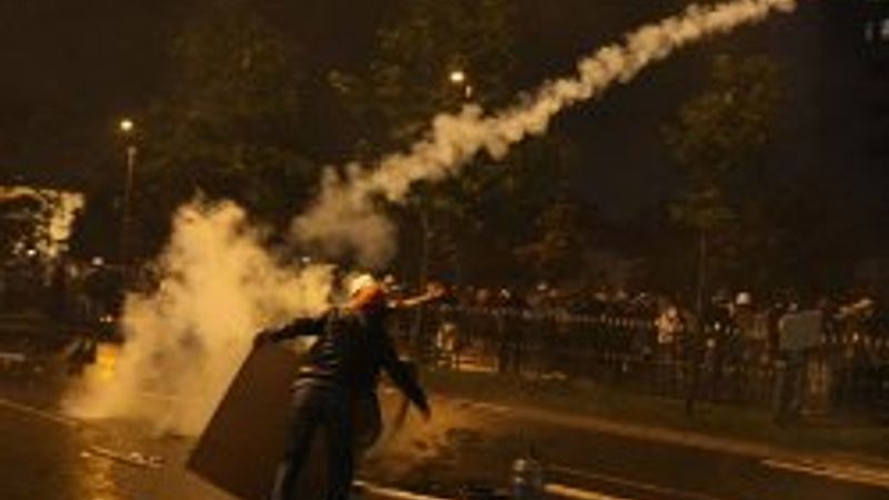 Gezi protestoları borsadaki 7 şirketi vurdu