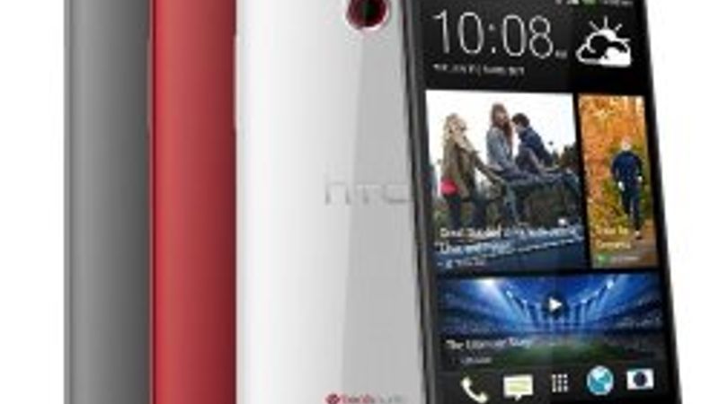 HTC Butterfly S görücüye çıktı