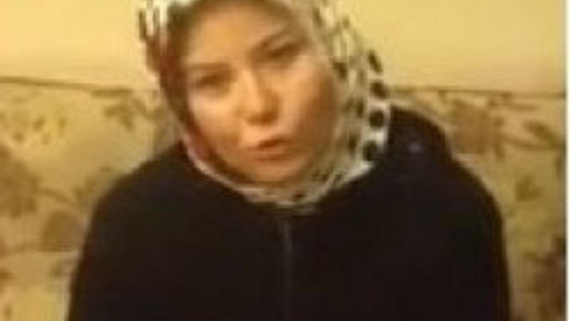 CHP'li Gül Taşlı Cenal başörtüsünü gizli oyununa alet etti - izle