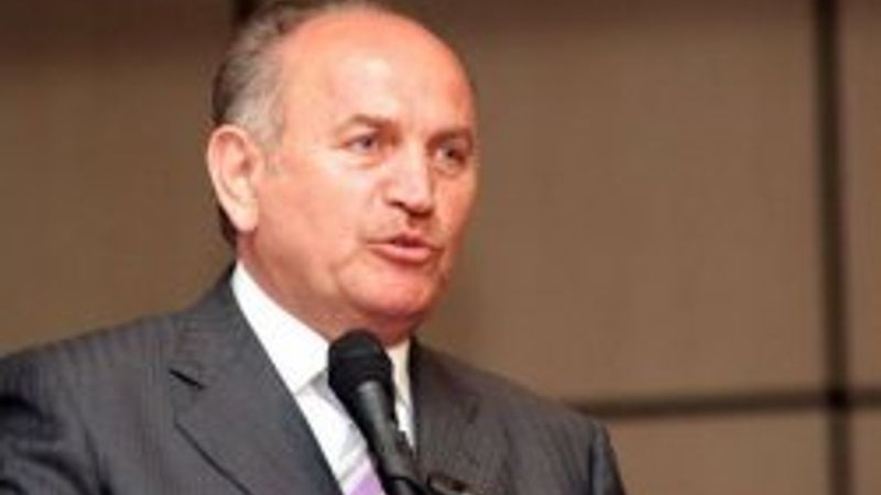 Kadir Topbaş: Bir durağın yerini bile halka soracağız - İzle