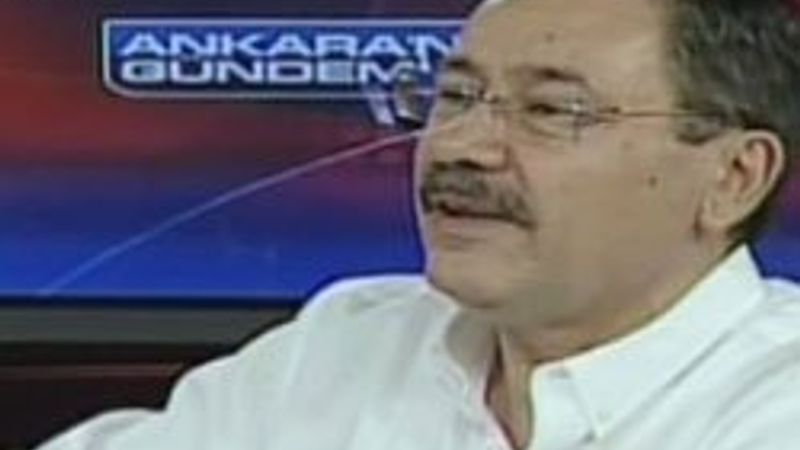 Gökçek: Demirel ve Koç Sarıgül'ü CHP lideri seçti - izle