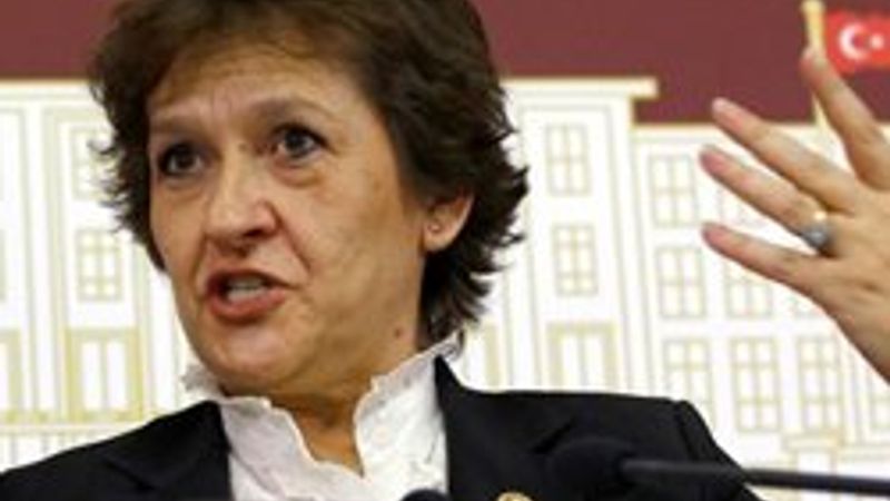 Birgül Ayman Güler CHP'yi karıştırdı
