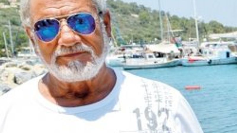 Fedon: Hem Türk'üm hem de şehit torunuyum