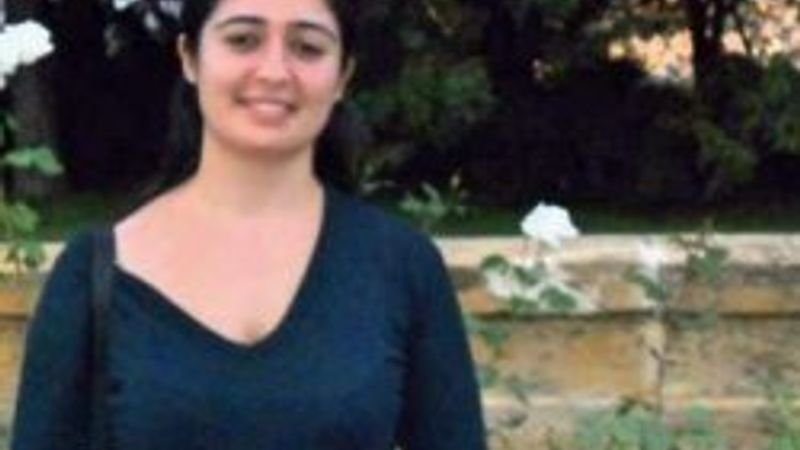 Taksim'de palalı adamın saldırdığı kadın konuştu