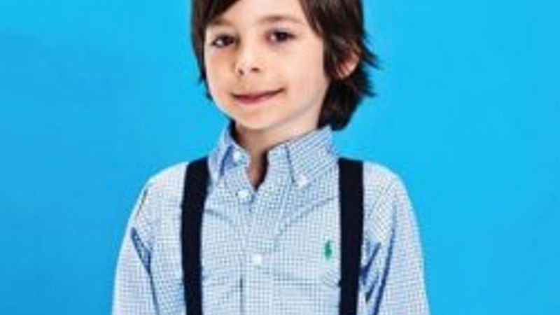 Emir Berke Zincidi Muhteşem Yüzyıl'da