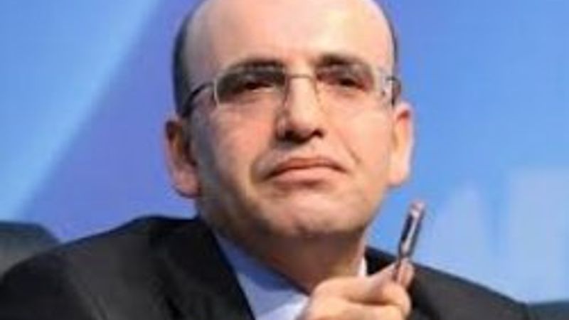 Bakan Şimşek'ten Ekşisözlük'e tepki