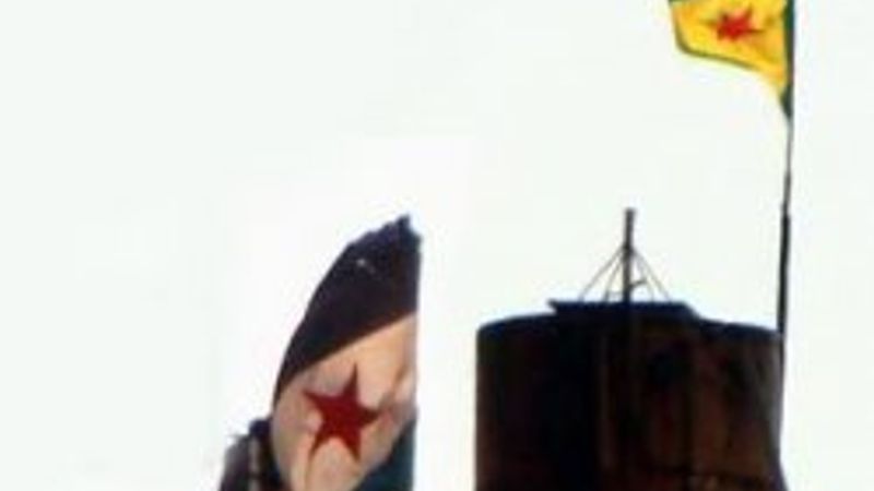 PYD'nin elindeki Resulayn'ın tarihi geçmişi