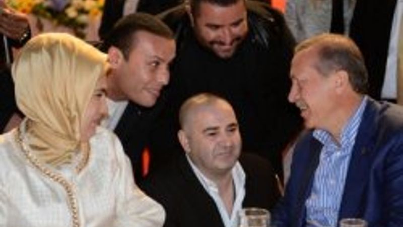 Şafak Sezer gezi eylemi için Başbakan'dan özür diledi