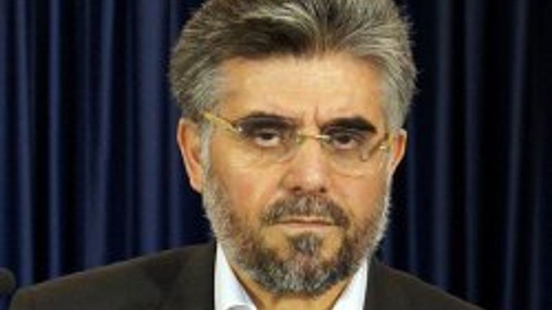 Abdülaziz Bayındır: Teravih namazı diye bir şey yok